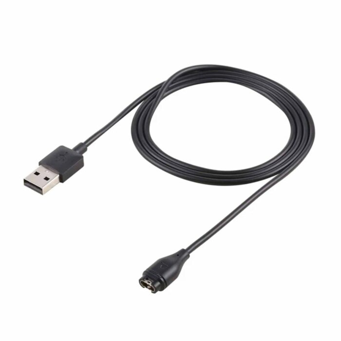 Killer Deals Replacement Fast USB Charger Cable Garmin Fenix/ Forerunner- 1m - Image 4