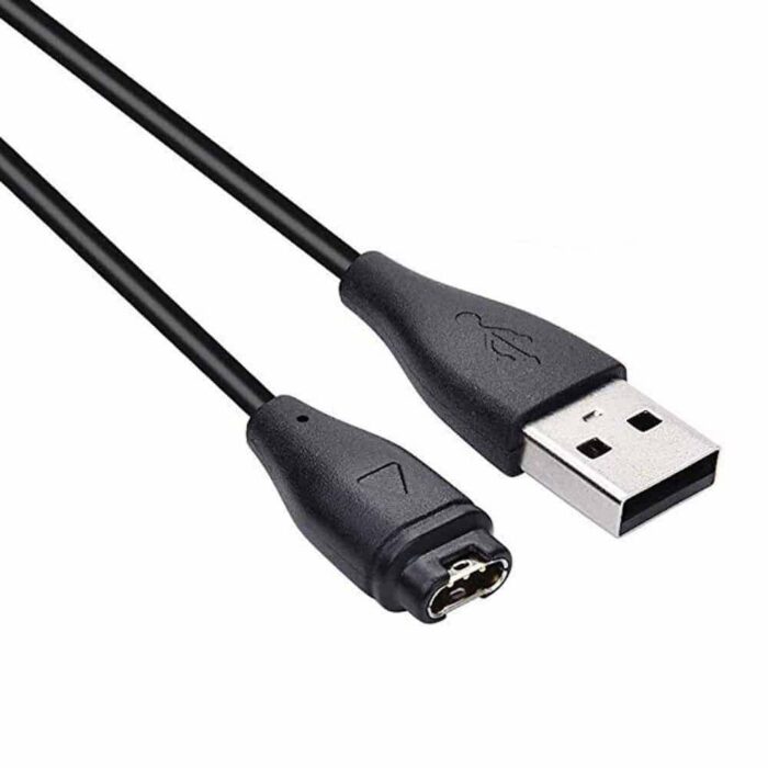 Killer Deals Replacement Fast USB Charger Cable Garmin Fenix/ Forerunner- 1m - Image 5