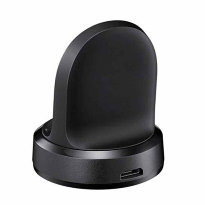 Killer Deals QI Wireless Fast Charger for Samsung Gear S2 Classic R720 - Image 2