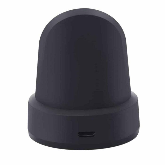 Killer Deals QI Wireless Fast Charger for Samsung Gear S2 Classic R720 - Image 3