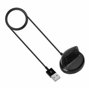 Killer Deals Replacement USB Charger Dock for Samsung Gear Fit 2/ Fit 2 Pro