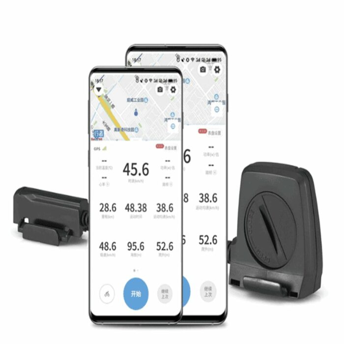 Killer Deals Bluetooth 4.0 Cycling Speed Cadence Sensor - Image 2