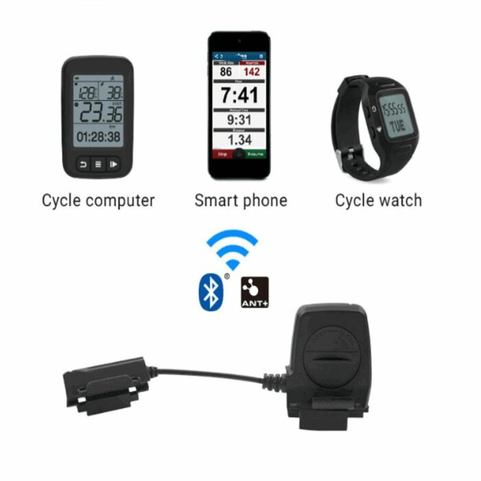 Killer Deals Bluetooth 4.0 Cycling Speed Cadence Sensor - Image 3