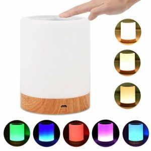 10498-700×700-1 Killer Deals Dimmable Colour-Changing Night Touch Lamp
