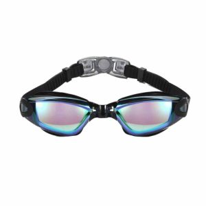 Killer Deals Kids Adult No Leak Anti Fog UV Protection Swimming Goggles