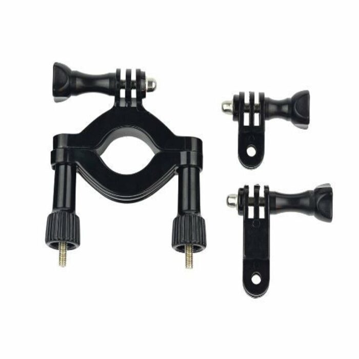 Action Mounts Motorbike roll bar GoPro mount
