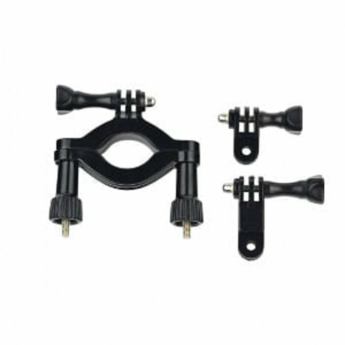 Action Mounts Motorbike roll bar GoPro mount - Image 2
