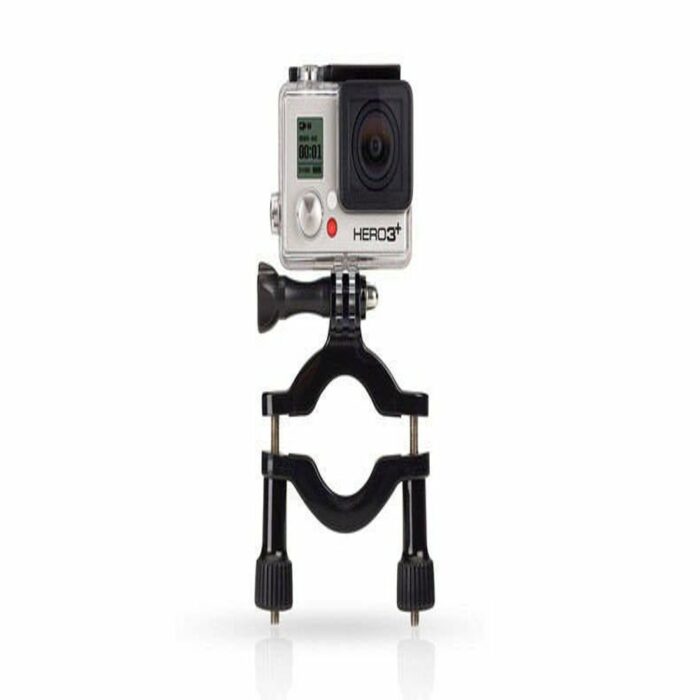 Action Mounts Motorbike roll bar GoPro mount - Image 3