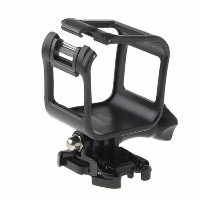 Action Mounts GoPro Hero 4 Session Protective Frame/ Camera Mount Set - Image 2