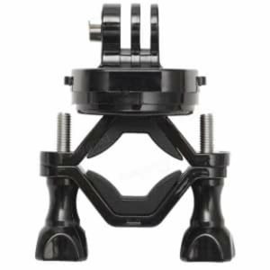 Action Mounts 360 Degree Rotative Bike & Motorcycle Gopro mount