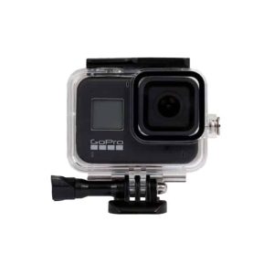10528-700×700-1 Action Mounts Protective Waterproof Case for Gopro 8 - 60m