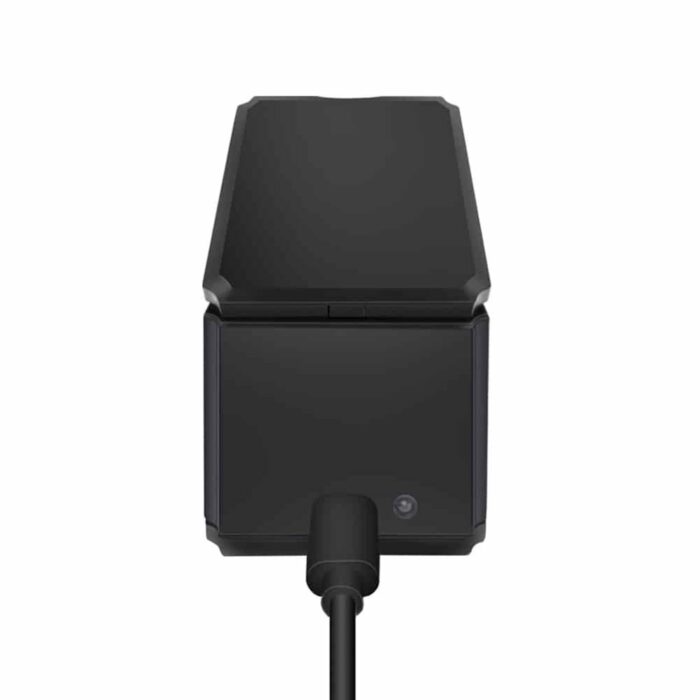 Action Mounts Gopro 5/6 USB Charger with 3 Battery slots - Image 5
