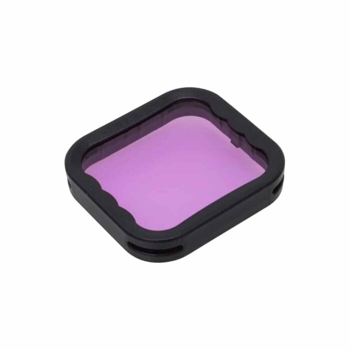 Action Mounts Protective Casing 4-in-1 Lens Filters for GoPro Hero 5 - Image 13