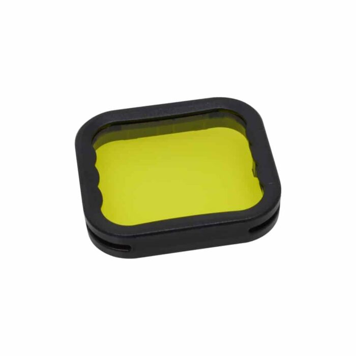 Action Mounts Protective Casing 4-in-1 Lens Filters for GoPro Hero 5 - Image 3
