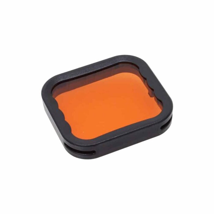 Action Mounts Protective Casing 4-in-1 Lens Filters for GoPro Hero 5 - Image 10
