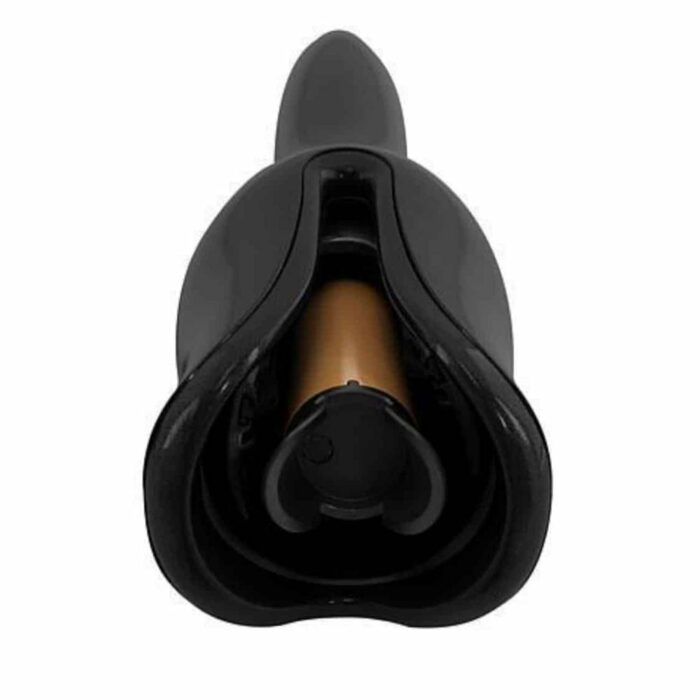 Killer Deals Automatic Spin & Curl Fast-Heat Rotating Ceramic Hair Curler - Image 3
