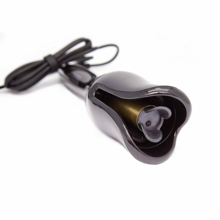 Killer Deals Automatic Spin & Curl Fast-Heat Rotating Ceramic Hair Curler - Image 5