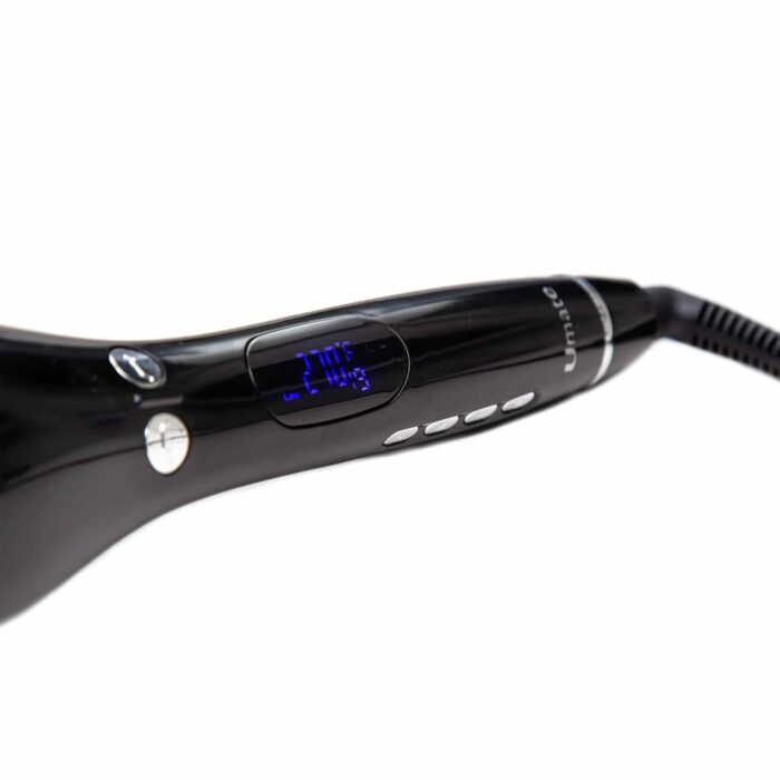 Killer Deals Automatic Spin & Curl Fast-Heat Rotating Ceramic Hair Curler - Image 6