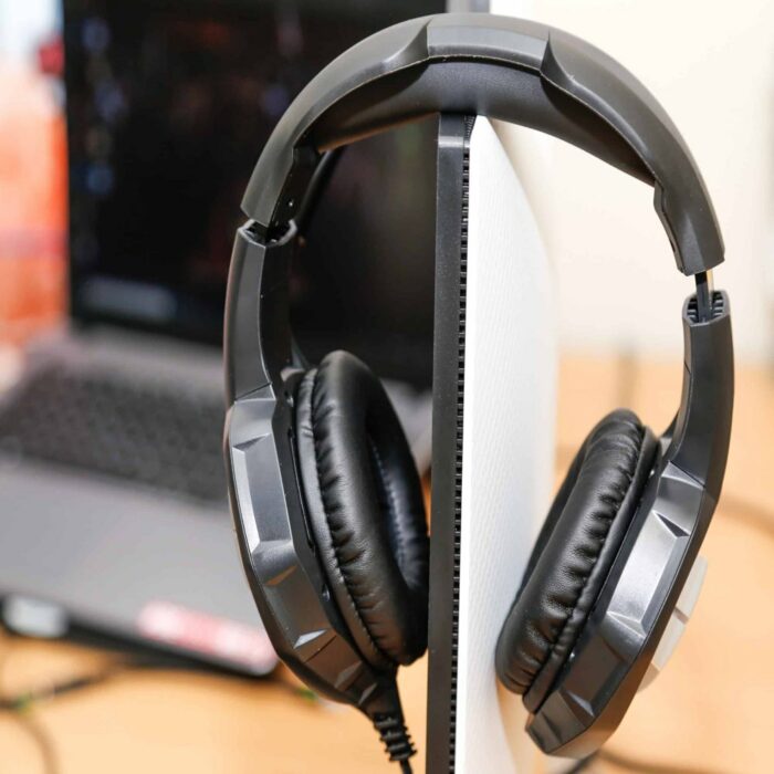 Killer Deals ONIKUMA K5 Stereo Gaming Headset for PS4/PC/Xbox - Image 9