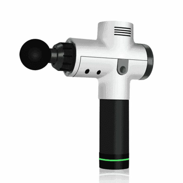 Killer Deals Deep Tissue Percussion Portable Muscle Massage Gun - Image 5