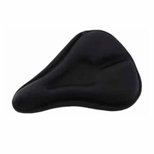 Killer Deals Cycling Bike Soft Ride Cushioned MTB Silicone Gel Seat Cover