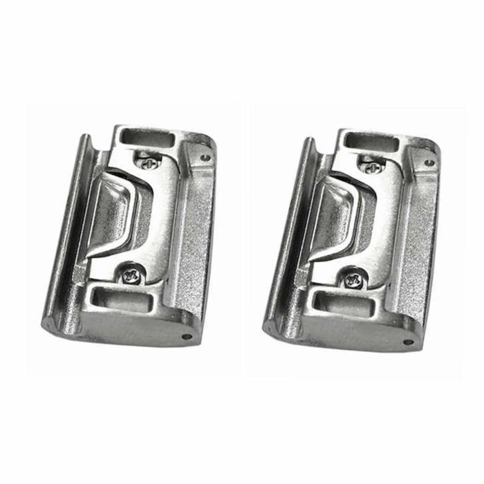 Killer Deals 20mm Steel Adapter Connectors for Garmin Fenix 5S - Image 3
