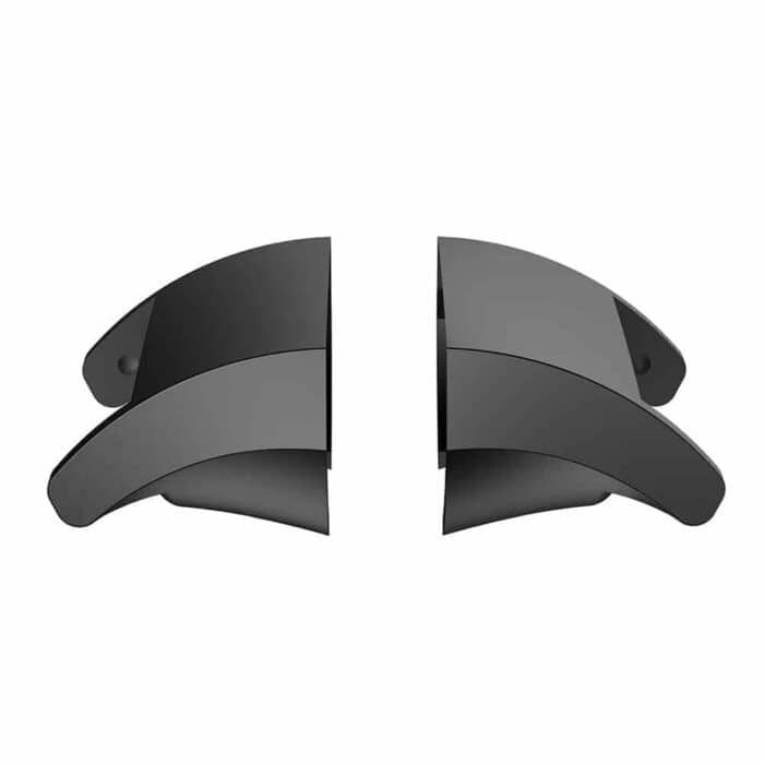 Killer Deals 18mm Stainless Steel Connectors for Fitbit Charge 3 - Image 24