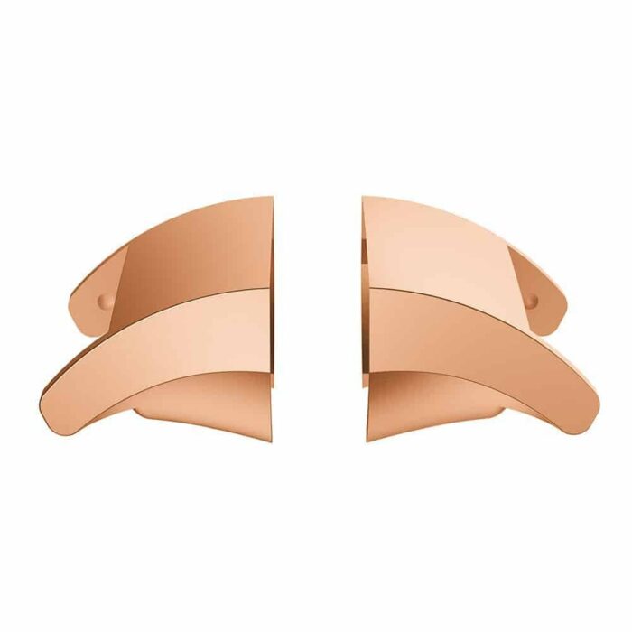 Killer Deals 18mm Stainless Steel Connectors for Fitbit Charge 3 - Image 22