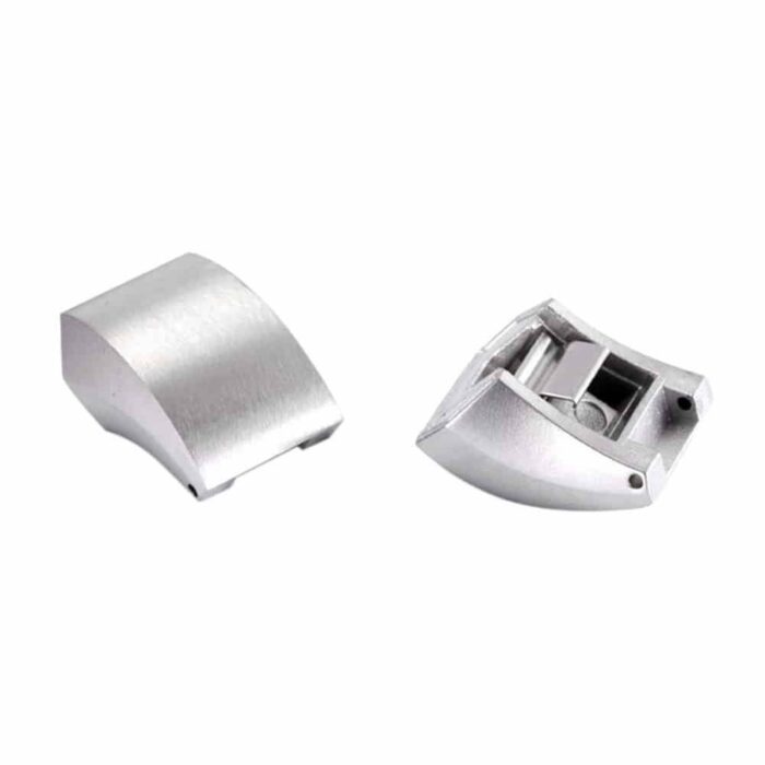 Killer Deals 7mm Stainless Steel Adapter Connectors for Fitbit Alta - Image 11