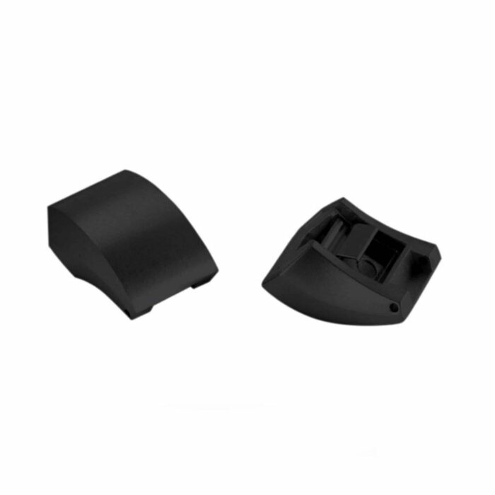 Killer Deals 7mm Stainless Steel Adapter Connectors for Fitbit Alta - Image 8