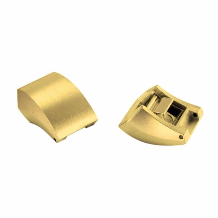 Killer Deals 7mm Stainless Steel Adapter Connectors for Fitbit Alta - Image 9