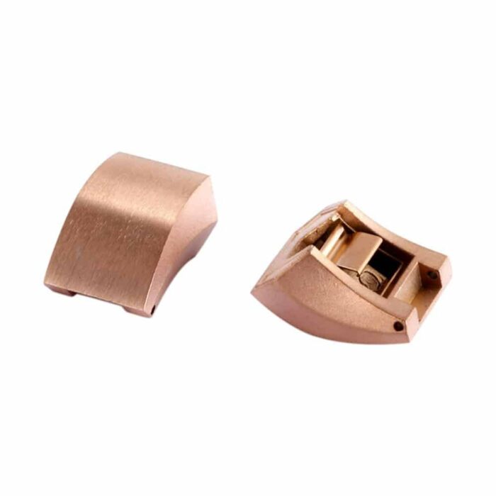 Killer Deals 7mm Stainless Steel Adapter Connectors for Fitbit Alta - Image 10