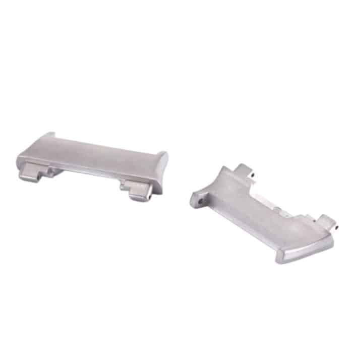 Killer Deals Fitbit Ionic Replacement Stainless Steel Lug Adaptors/Connectors - Image 3