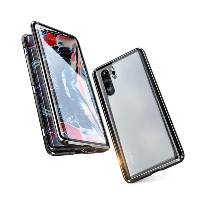 Killer Deals Protective Magnetic Case Back Cover for Huawei P30 Pro - Image 2