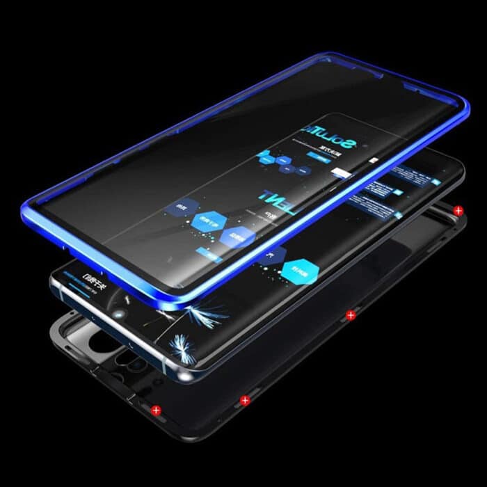 Killer Deals Protective Magnetic Case Back Cover for Huawei P30 Pro - Image 4
