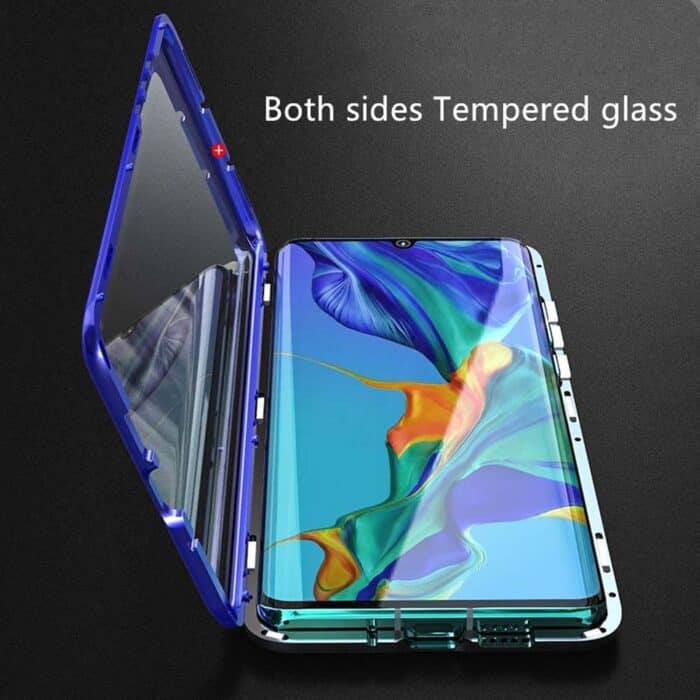 Killer Deals Protective Magnetic Case Back Cover for Huawei P30 Pro - Image 6