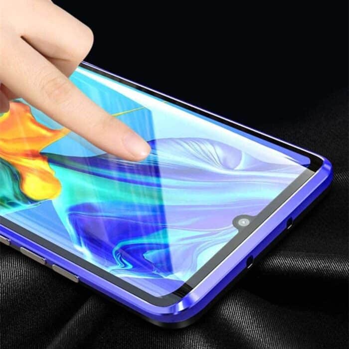 Killer Deals Protective Magnetic Case Back Cover for Huawei P30 Pro - Image 7