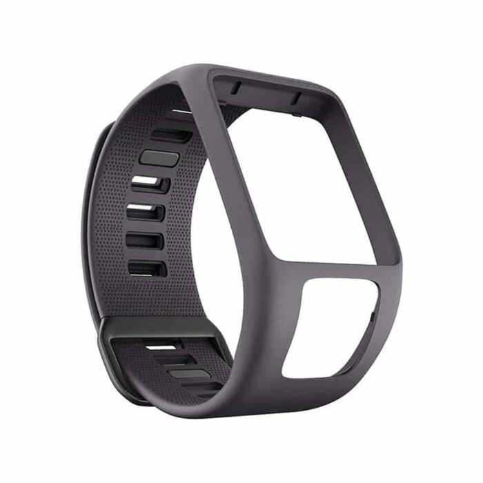 Killer Deals Silicone Strap for TomTom Runner 2/ 3/ Spark/ Spark 3 - Image 8