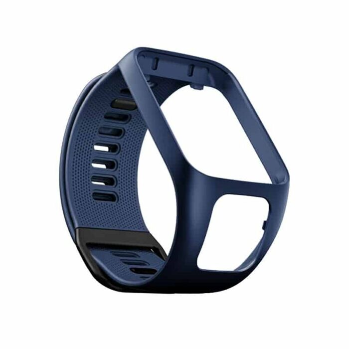 Killer Deals Silicone Strap for TomTom Runner 2/ 3/ Spark/ Spark 3 - Image 9