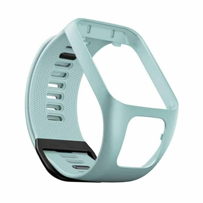 Killer Deals Silicone Strap for TomTom Runner 2/ 3/ Spark/ Spark 3 - Image 11
