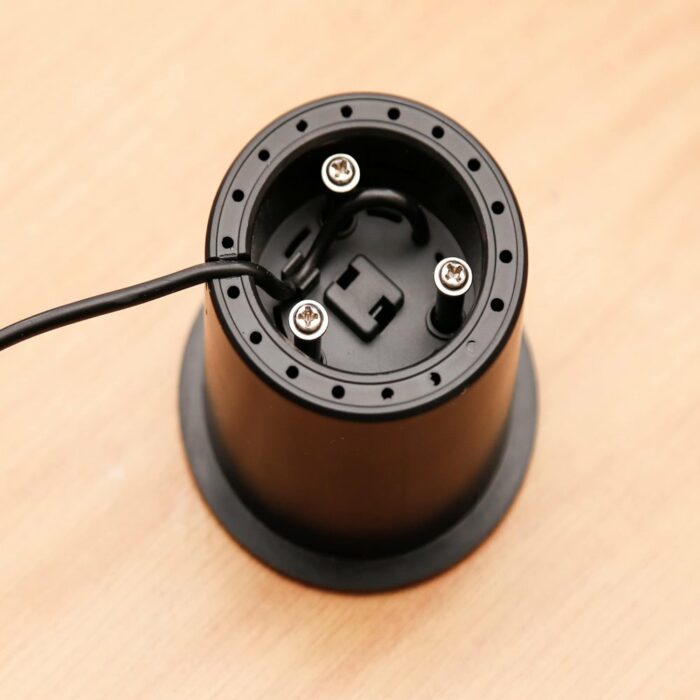 Killer Deals Desktop Embedded Wireless Charger with Fast charging USB Outlets - Image 3