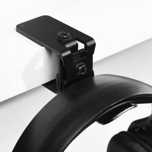10700-700×700-1 Killer Deals Desk Hanger Stand Mount for Headphone/Gaming Headset- Black