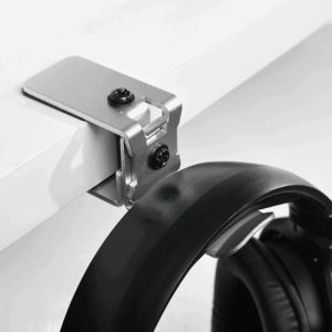 10701-700×700-1 Killer Deals Desk Hanger Stand Mount for Headphone/Gaming Headset - Silver