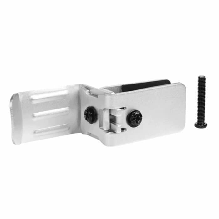 Killer Deals Desk Hanger Stand Mount for Headphone/Gaming Headset - Silver - Image 6
