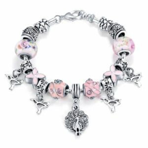Killer Deals Fashion Charm Bracelet B-FC-3