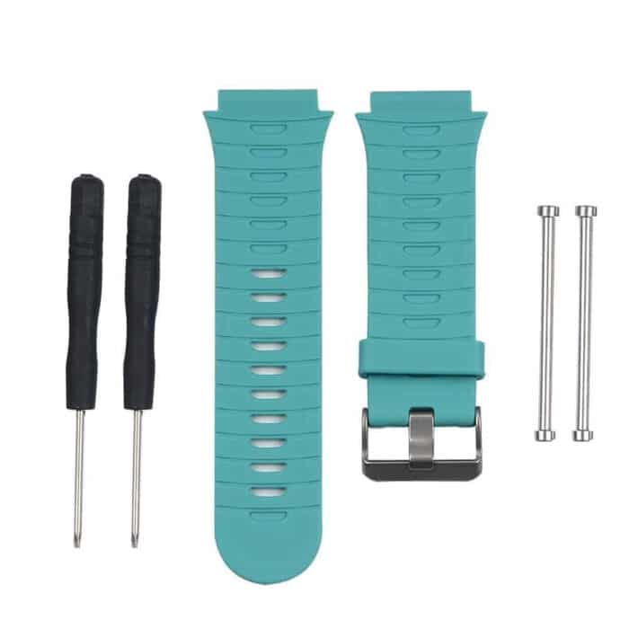 Killer Deals 22mm Silicone Strap for Garmin Forerunner 920XT - Image 2