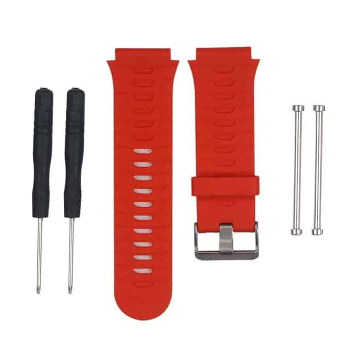 Killer Deals 22mm Silicone Strap for Garmin Forerunner 920XT - Image 5