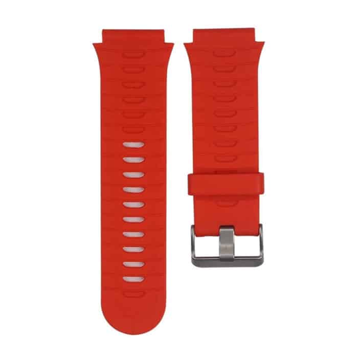 Killer Deals 22mm Silicone Strap for Garmin Forerunner 920XT - Image 4