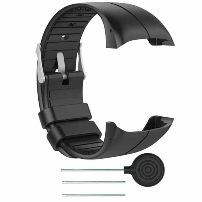 Killer Deals Exercise Silicone Strap for Polar M400/M430 - Image 11