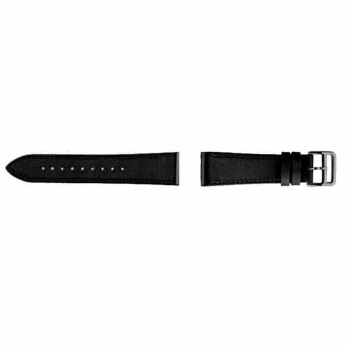 Killer Deals Leather Strap for Fitbit Blaze Black